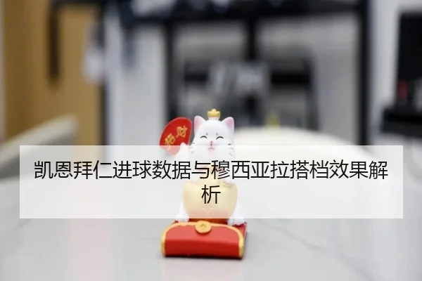 凯恩拜仁进球数据与穆西亚拉搭档效果解析